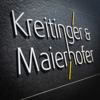 Kreitinger &amp; Maierhofer Wirtschaftspr&uuml;fung und Steuerberatung - Cham